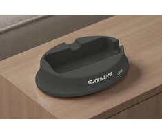 „Sunnylife“ bazė / OSMO 360 kameros pagrindas (juodas)