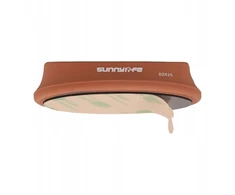 „Sunnylife“ bazė / OSMO 360 kameros pagrindas (oranžinis)