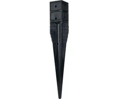 EKO STULPŲ PAGRINDAS* INKARŲ TIPAS „EXCELLENT PSK WHQ“ 71*71*750 G (1 VNT.)