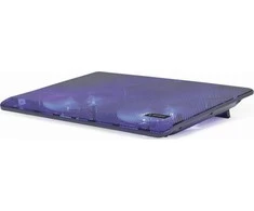 Aušinimo pagrindas Gembird NBS-2F15-05