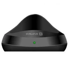 Evelatus Dokstacija Evelatus Universal Charging Stand for ARON 2020 phone ECS01 Juodas ECS01BK