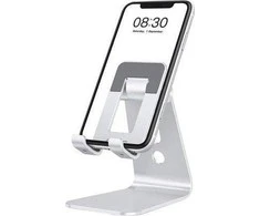 Omoton C3 reguliuojamas telefono stovas