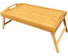 KRISBERG Pusryčių staliukas "Bed"