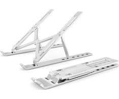 MOZOS N3 SV ERGONOMICZNA PODKŁADKA POD LAPTOPA ALU