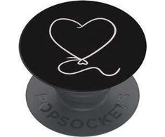 PopSockets – PG Basic – Heart Balloon