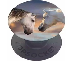 PopSocket finger phone holder PopSockets horses