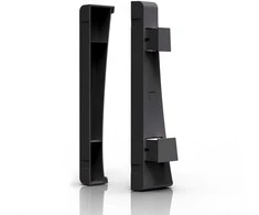 Horizontalus stovas Sony PlayStation 5 SLIM konsolei PS5 SLIM / JYS-P5189 / juodas