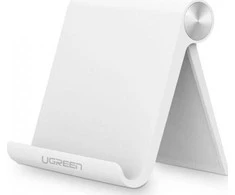 UGREEN LP106 telefono stovas (baltas)