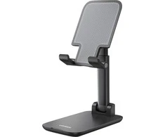 Telefono stovas Ugreen LP373 juodas