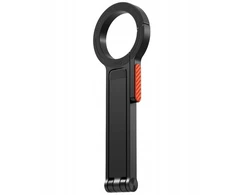 Magnetinis laikiklis UNIQ Arcus TriPod stovas juodos spalvos