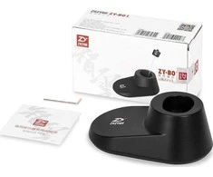 Podstawka Zhiyun [OUTLET] | „Zhiyun Gimbal“ stovas ZYB01, skirtas „Smooth 4“.