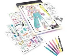 Epee Design Fashion Light Board for Design