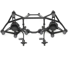Podwójne mocowanie gimbala DJI Matrice 400