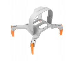 Sunnylife landing gear upgrade for DJI Flip (oranžinis)
