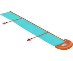 Vienvietė šliaužynė H2OGO StompBlast 488 cm BESTWAY