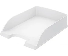 Padėklas dokumentams LEITZ PLUS STANDART, 7 cm, 1 vnt.