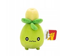 Pokémon - Pokémon Pliušinis 20 cm Smolivas (PKW4145)