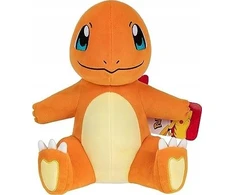Pokémon - Pliušinis žaislas 30 cm - Charmander (PKW3110)