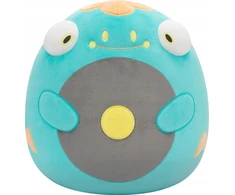 SQUISHMALLOWS POKEMON pliušinis žaislas Bellibolt, 60 cm