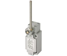 Pokój Galinis jungiklis metalinis 1R 1Z suvirintas nerūdijančio plieno strypas Ø3 PBM1E71PZ11 A37-3580