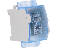 Mto Electric As Pokój Patalpa Rozgałęźnik instalacyjny 1P 1x35mm2/4x25mm2 (R35RW-01040000303)