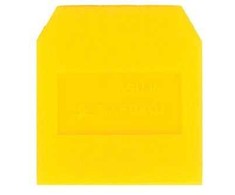 Pokoj Se A41-0301 Galinė pertvara, geltona PSU-16 A41-0301
