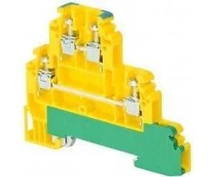 Pokoj Se Pokój 3 lygių jungtis ZG-G4 PE/L/N (A11-543Z)