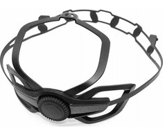 Šalmo reguliavimo rankenėlė GIRO MERIT RL TRL FIT SYSTEM juoda, S dydis (NAUJA)