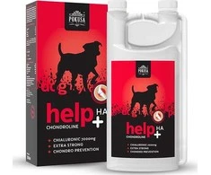 Pokusa TEMPTATION ChondroLine Help + HA 1000ml