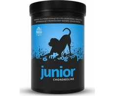 Pokusa BANDYMAS ChondroLine Junior 350g