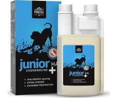 POKUSA ChondroLine Junior + HA 500ml