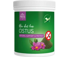POKUSA Švarusis saulenis 500g