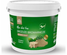 POKUSA Alaus mielės 1000 g