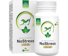 TEMPTATION Pokusa VetLine NoStress 60 tablečių raminančios tabletės