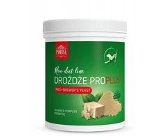 Priedas gyvūnams - POKUSA RawDietLine Alaus mielės ProPlus 1000g