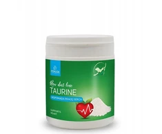Priedas - POKUSA RawDietLine Taurino milteliai šunims ir katėms 150g