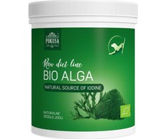 POKUSA RawDietLine jūros dumbliai 350g