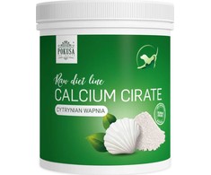 Pokusa TEMPTATION kalcis (kalcio citratas) 250 g