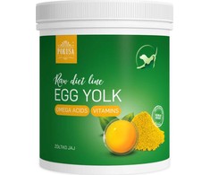 Pokusa TEMPTATION Kiaušinio trynys 150 g