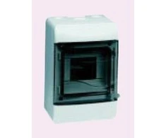 Polam Nakło atskyrimas n / t 1x16 + 5x10mm2 5M PE + N IP55 6661-205