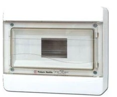 Polam Nakło atskyrimo n / t 2x16 + 8x10mm2 9M PE + N IP55 6662-209