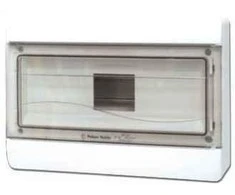 Polam Nakło atskyrimas n / t 4x16 + 10x10mm2 13M PE + N IP55 6663-213