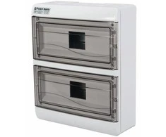 Polam Nakło Skyrimas n/t 8x16+20x10mm2 26M PE+N IP55 (6664-226 / 6663-226)