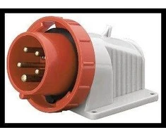 Polam Nako 3P + N + Z IP67 izoliuotas imtuvas 220 / 380V - 3646 - 230