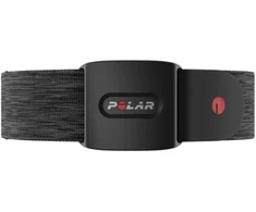 Polar Sensor Verity Sense juoda L-XXL