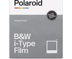 POLAROID B&amp;W FILMAS I-TIPO