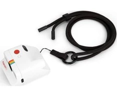 Polaroid Pereiti reguliuojamą kameros juostą