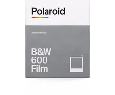 Polaroid Originals Fotoplokštelės B&amp;W 600
