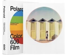 POLAROID SPALVOTA PLĖVELĖ 600 RĖMŲ