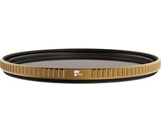 PolarPro Kvarcas linija ND16 filtras 77mm objektyvais